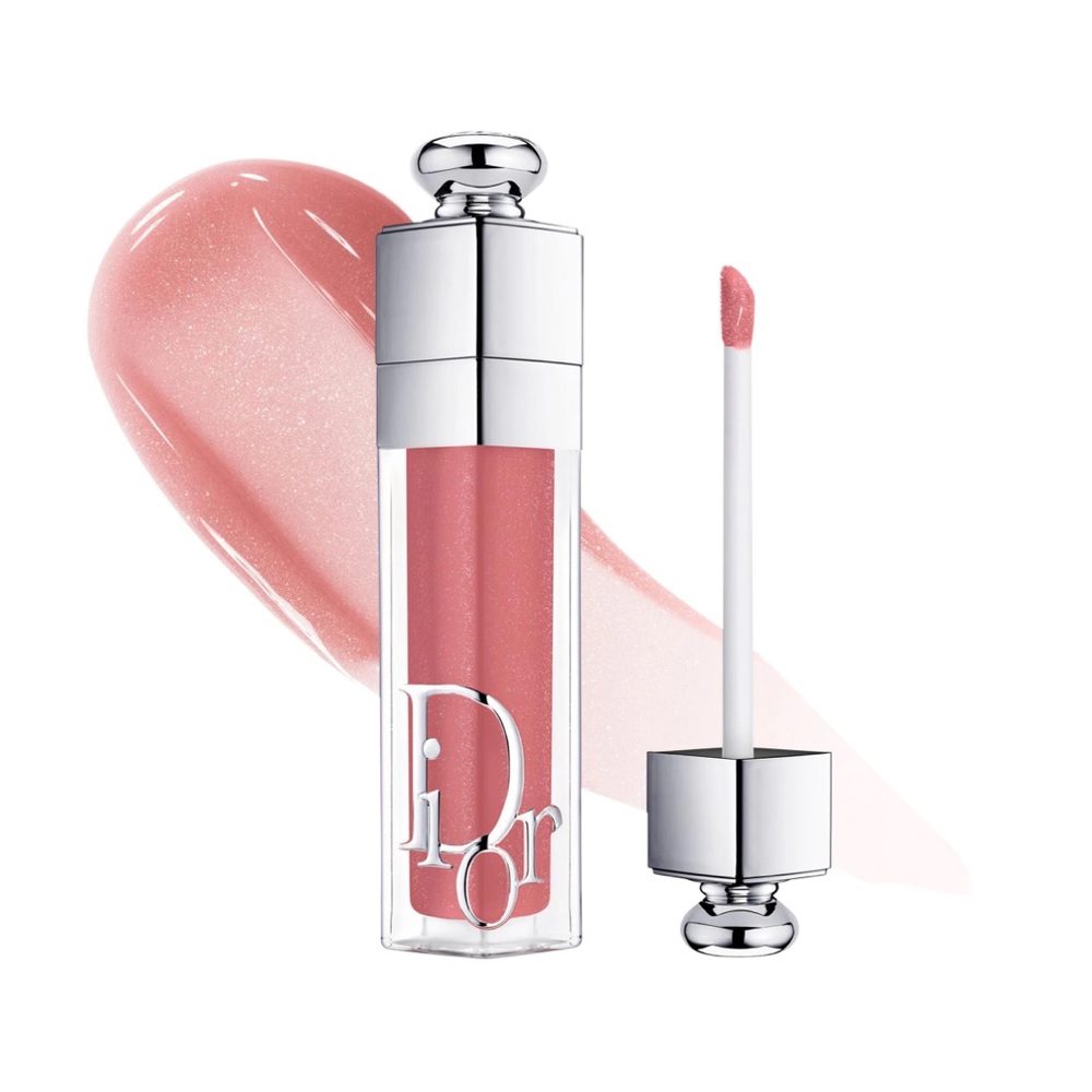 Dior Addict Lip Maximizer Plumping Gloss 012 Rosewood
